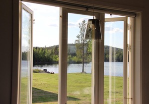 Holiday house Svärdsjö for 1 - 6 persons with 2 bedrooms - Holiday house