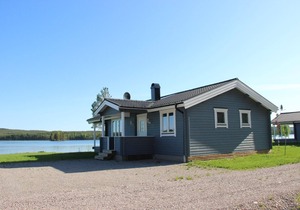 Holiday house Svärdsjö for 1 - 6 persons with 2 bedrooms - Holiday house