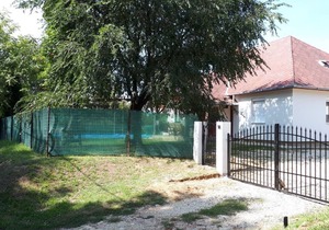 Holiday house Szõlõsgyörök for 1 - 7 persons with 3 bedrooms - Holiday house