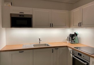 Holiday house Thomasburg for 1 - 5 persons with 3 bedrooms - Holiday home