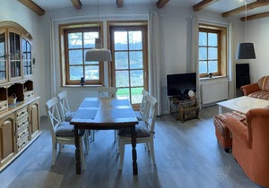 Holiday house Thomasburg for 1 - 5 persons with 3 bedrooms - Holiday home