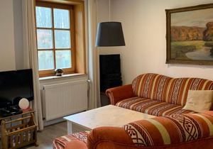 Holiday house Thomasburg for 1 - 5 persons with 3 bedrooms - Holiday home