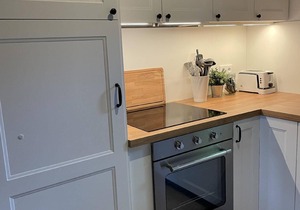 Holiday house Thomasburg for 1 - 6 persons with 4 bedrooms - Holiday home