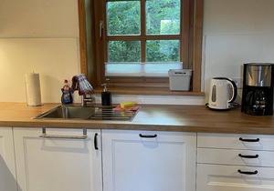 Holiday house Thomasburg for 1 - 6 persons with 4 bedrooms - Holiday home