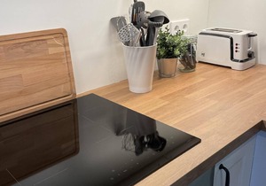 Holiday house Thomasburg for 1 - 6 persons with 4 bedrooms - Holiday home