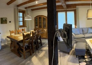 Holiday house Thomasburg for 1 - 6 persons with 4 bedrooms - Holiday home