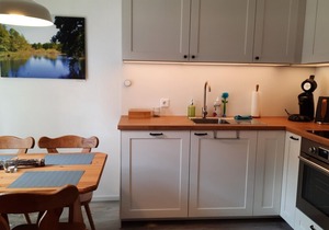 Holiday house Thomasburg for 1 - 2 persons with 1 bedroom - Holiday home