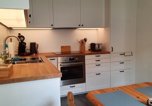 Holiday house Thomasburg for 1 - 2 persons with 1 bedroom - Holiday home