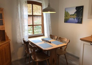 Holiday house Thomasburg for 1 - 2 persons with 1 bedroom - Holiday home