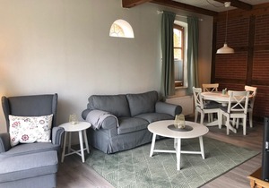 Holiday house Thomasburg for 1 - 2 persons with 1 bedroom - Holiday home