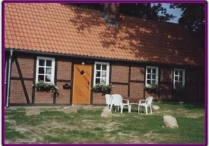 Holiday house Thomasburg for 1 - 6 persons with 4 bedrooms - Holiday home