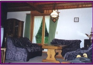 Holiday house Thomasburg for 1 - 6 persons with 4 bedrooms - Holiday home