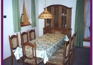 Holiday house Thomasburg for 1 - 6 persons with 4 bedrooms - Holiday home