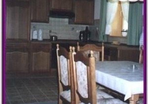 Holiday house Thomasburg for 1 - 6 persons with 4 bedrooms - Holiday home