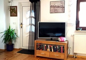 Holiday house to the stork's nest, Storkow
