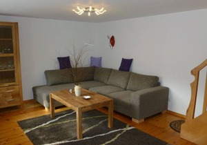 Holiday house to the stork's nest, Storkow
