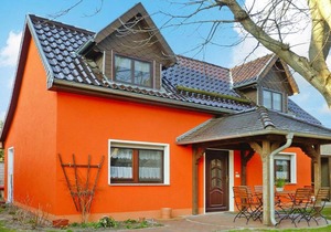 Holiday house to the stork's nest, Storkow