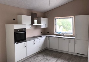 Holiday house Twist for 1 - 8 persons with 4 bedrooms - Holiday home