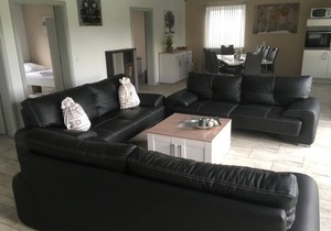 Holiday house Twist for 1 - 8 persons with 4 bedrooms - Holiday home