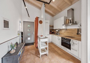 Holiday house Twist for 1 - 4 persons with 2 bedrooms - Holiday home