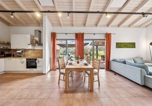 Holiday house Twist for 1 - 4 persons with 2 bedrooms - Holiday home