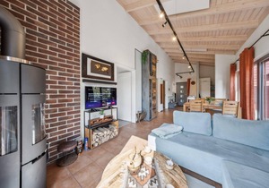 Holiday house Twist for 1 - 4 persons with 2 bedrooms - Holiday home