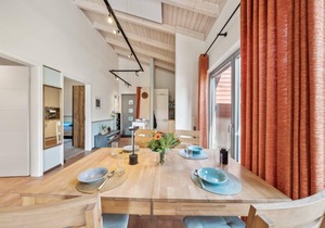 Holiday house Twist for 1 - 4 persons with 2 bedrooms - Holiday home