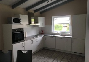 Holiday house Twist for 1 - 8 persons with 4 bedrooms - Holiday home