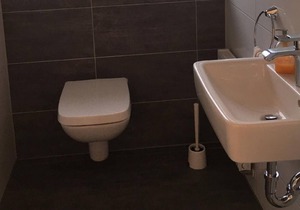 Holiday house Twist for 1 - 4 persons with 2 bedrooms - Holiday home