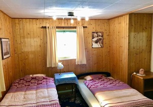 Holiday house Unterwasser for 4 - 5 persons with 2 bedrooms - Holiday house