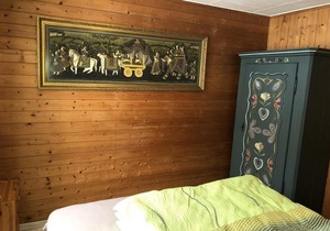 Holiday house Unterwasser for 4 - 5 persons with 2 bedrooms - Holiday house