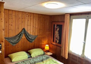 Holiday house Unterwasser for 4 - 5 persons with 2 bedrooms - Holiday house