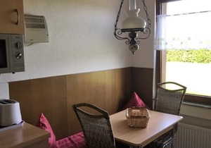 Holiday house Waldeck for 1 - 4 persons with 2 bedrooms - Holiday home