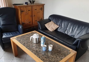 Holiday house Waldeck for 1 - 4 persons with 2 bedrooms - Holiday home
