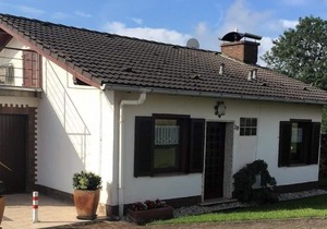 Holiday house Waldeck for 1 - 4 persons with 2 bedrooms - Holiday home