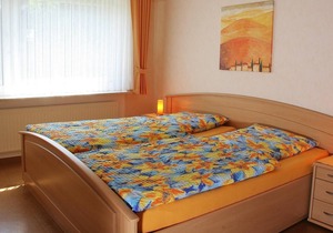 Holiday house Walsrode for 1 - 6 persons with 3 bedrooms - Holiday house