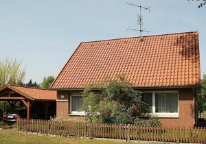 Holiday house Walsrode for 1 - 6 persons with 3 bedrooms - Holiday house