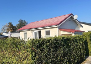 Holiday house Wervershoof for 1 - 4 persons with 2 bedrooms - Holiday house