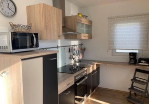 Holiday house Wervershoof for 1 - 5 persons with 2 bedrooms - Holiday house
