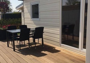 Holiday house Wervershoof for 1 - 5 persons with 2 bedrooms - Holiday house