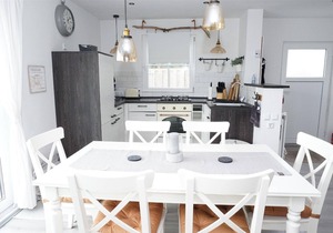 Holiday house Wervershoof for 1 - 3 persons with 2 bedrooms - Holiday house