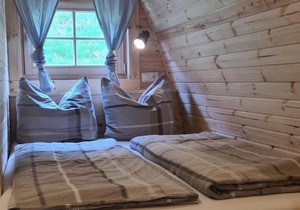 Holiday house Wilhelmsthal for 2 - 3 persons - Holiday home