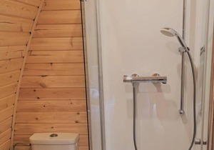 Holiday house Wilhelmsthal for 2 - 3 persons - Holiday home