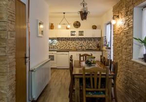 Holiday house with a parking space Daruvar, Bjelovarska (K-17937)