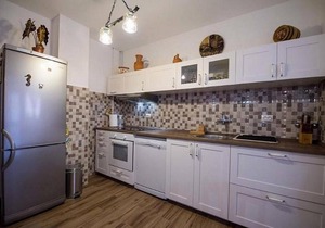 Holiday house with a parking space Daruvar, Bjelovarska (K-17937)