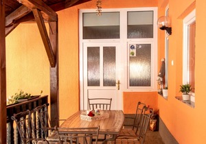 Holiday house with a parking space Daruvar, Bjelovarska (K-17937)