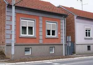 Holiday house with a parking space Daruvar, Bjelovarska - 17937