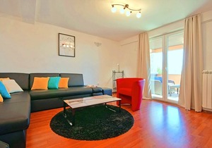 Holiday house with pool 3 bedrooms and panoramic view