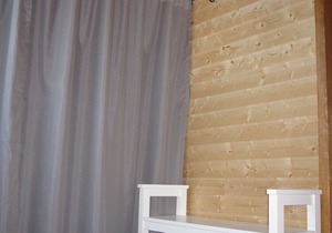Holiday house with modern and new equipment, for families, near the beach, WiFi
