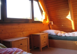 Holiday house with modern and new equipment, for families, near the beach, WiFi